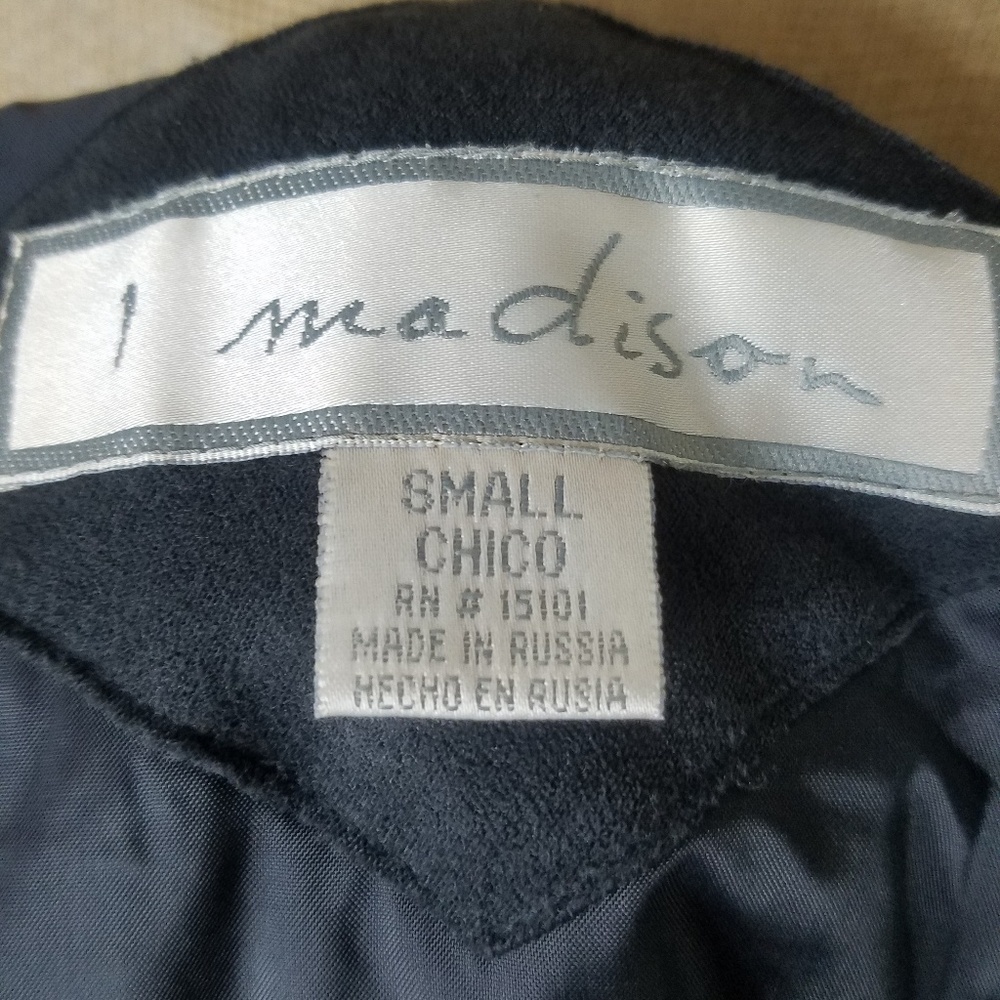 Madison Casual Jacket - image 2